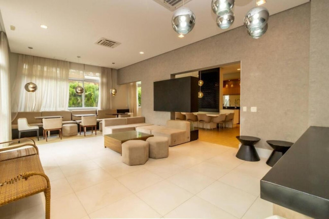 Imagem Imóvel com 1 Quarto à Venda, 36 m² em Vila Cordeiro - São Paulo Imagem Imóvel com 1 Quarto à Venda, 36 m² em Vila Cordeiro - São Paulo