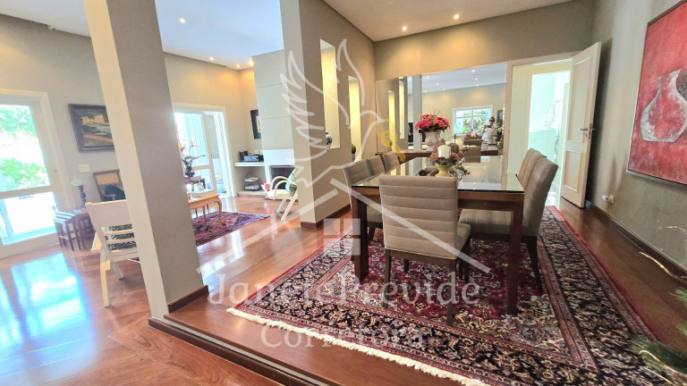 Imagem Casa de Condomínio com 4 Quartos à Venda, 456 m² em Alphaville - Santana De Parnaíba Imagem Casa de Condomínio com 4 Quartos à Venda, 456 m² em Alphaville - Santana De Parnaíba