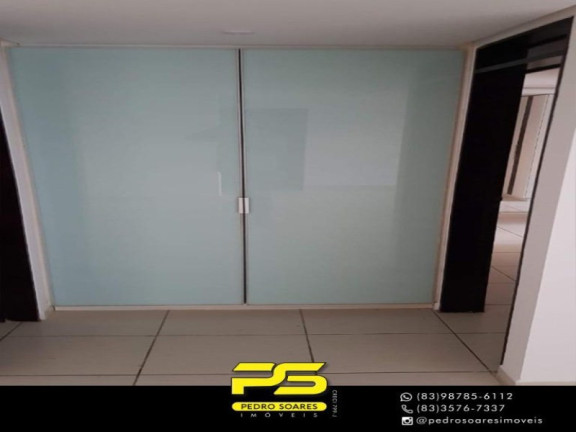 Imagem Apartamento com 4 Quartos à Venda, 158 m² em Manaíra - João Pessoa Imagem Apartamento com 4 Quartos à Venda, 158 m² em Manaíra - João Pessoa