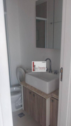 Imagem Apartamento com 2 Quartos à Venda, 48 m² em Vila Andrade - São Paulo Imagem Apartamento com 2 Quartos à Venda, 48 m² em Vila Andrade - São Paulo