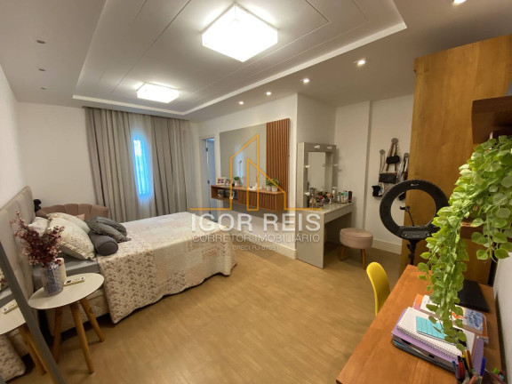 Imagem Casa de Condomínio com 4 Quartos à Venda, 450 m² em Parque Califórnia - Campos Dos Goytacazes Imagem Casa de Condomínio com 4 Quartos à Venda, 450 m² em Parque Califórnia - Campos Dos Goytacazes