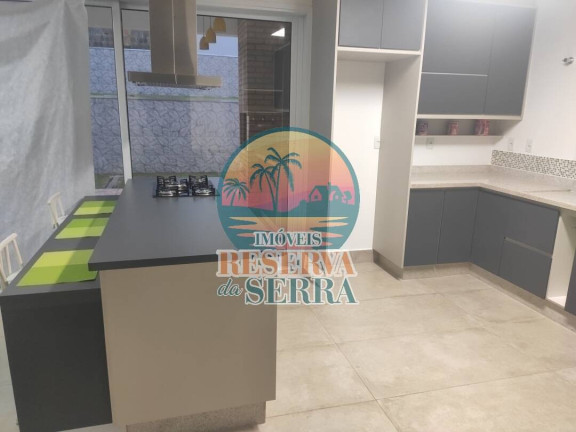 Imagem Casa de Condomínio com 3 Quartos para Alugar, 252 m² em Reserva Da Serra - Jundiaí Imagem Casa de Condomínio com 3 Quartos para Alugar, 252 m² em Reserva Da Serra - Jundiaí