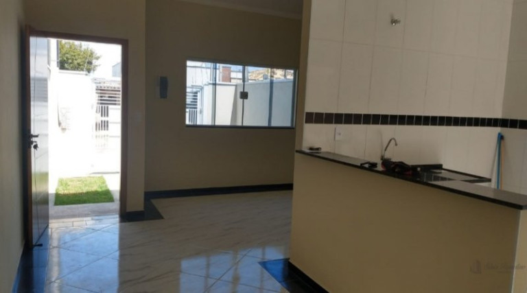 Imagem Casa com 2 Quartos à Venda, 75 m² em Parque Senhor Do Bonfim - Taubate Imagem Casa com 2 Quartos à Venda, 75 m² em Parque Senhor Do Bonfim - Taubate