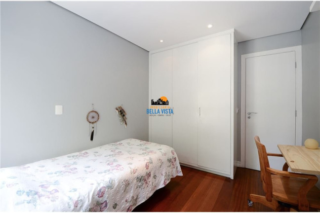 Imagem Apartamento com 3 Quartos à Venda,  em Morumbi - São Paulo