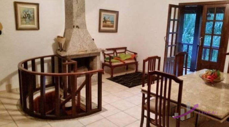 Imagem Casa de Condomínio com 5 Quartos à Venda, 2.020 m² em Rio Acima Imagem Casa de Condomínio com 5 Quartos à Venda, 2.020 m² em Rio Acima