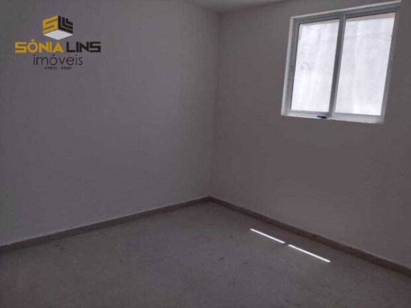 Imagem Apartamento com 2 Quartos à Venda, 58 m² em Bancários - João Pessoa