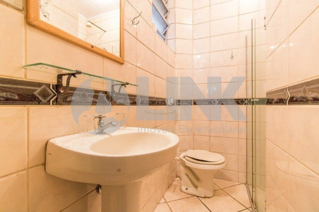 Imagem Imóvel Comercial à Venda, 2.379 m² em São Geraldo - Porto Alegre