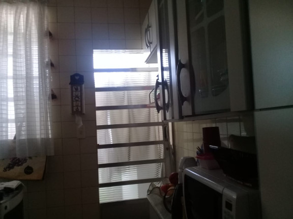 Imagem Apartamento com 2 Quartos à Venda, 73 m² em Jardim Vera Cruz - Sorocaba