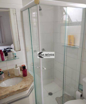 Imagem Apartamento com 3 Quartos à Venda, 60 m² em Nova Petrópolis - São Bernardo Do Campo