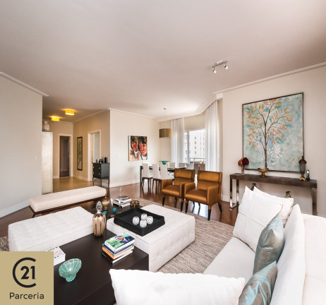Imagem Apartamento com 4 Quartos à Venda, 393 m² em Morumbi - São Paulo Imagem Apartamento com 4 Quartos à Venda, 393 m² em Morumbi - São Paulo