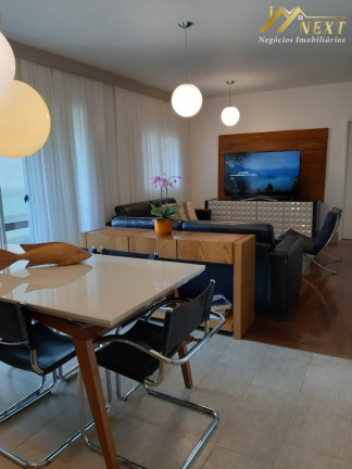 Imagem Apartamento com 3 Quartos à Venda, 129 m² em Vila Leopoldina - São Paulo