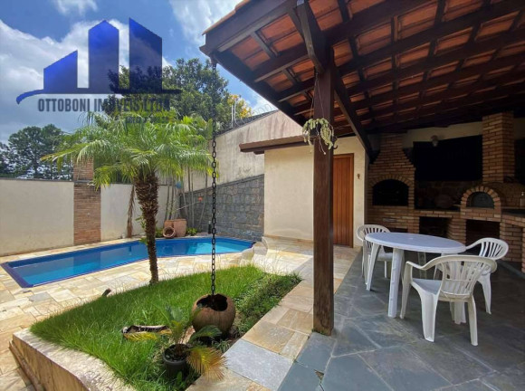 Imagem Casa com 3 Quartos à Venda, 361 m² em Granja Viana Ii - Cotia Imagem Casa com 3 Quartos à Venda, 361 m² em Granja Viana Ii - Cotia