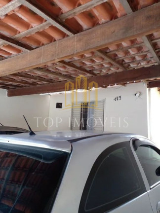 Imagem Casa com 3 Quartos à Venda, 150 m² em Campos De São José - São José Dos Campos Imagem Casa com 3 Quartos à Venda, 150 m² em Campos De São José - São José Dos Campos