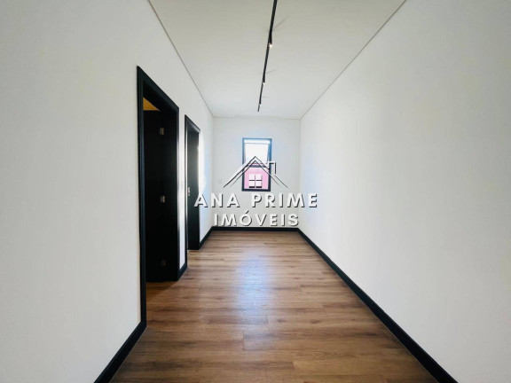 Imagem Sobrado com 4 Quartos à Venda, 460 m² em Urbanova - São José Dos Campos
