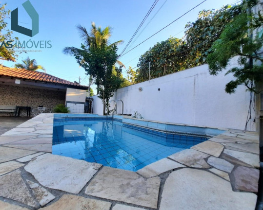 Imagem Casa de Condomínio com 2 Quartos à Venda, 92 m² em Jardim Excelsior - Cabo Frio Imagem Casa de Condomínio com 2 Quartos à Venda, 92 m² em Jardim Excelsior - Cabo Frio