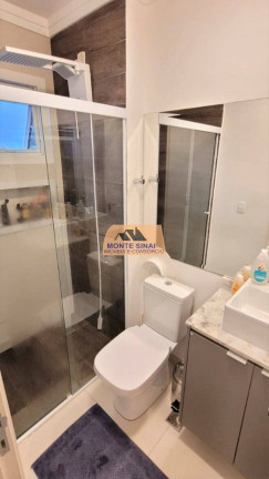 Imagem Casa de Condomínio com 3 Quartos à Venda,  em Green Valley - Votorantim