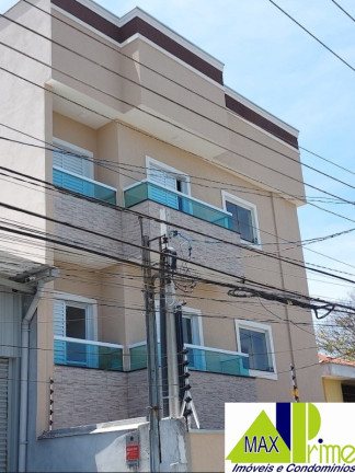 Imagem Apartamento com 2 Quartos à Venda, 51 m² em Jardim Triana - São Paulo Imagem Apartamento com 2 Quartos à Venda, 51 m² em Jardim Triana - São Paulo