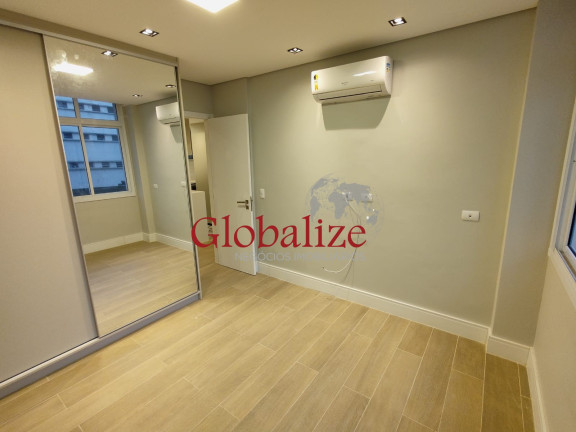 Imagem Imóvel com 2 Quartos à Venda, 65 m² em Boqueirão - Santos Imagem Imóvel com 2 Quartos à Venda, 65 m² em Boqueirão - Santos