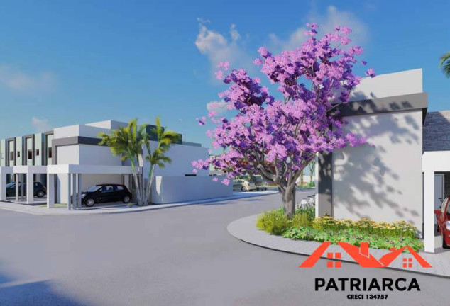 Imagem Casa com 2 Quartos à Venda, 64 m² em Jardim São Sebastião - Hortolândia Imagem Casa com 2 Quartos à Venda, 64 m² em Jardim São Sebastião - Hortolândia
