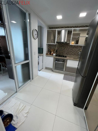 Imagem Imóvel com 2 Quartos à Venda, 110 m² em Canto Do Forte - Praia Grande Imagem Imóvel com 2 Quartos à Venda, 110 m² em Canto Do Forte - Praia Grande