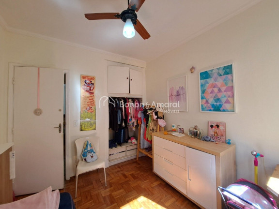Imagem Apartamento com 2 Quartos à Venda, 79 m² em Parque Taquaral - Campinas