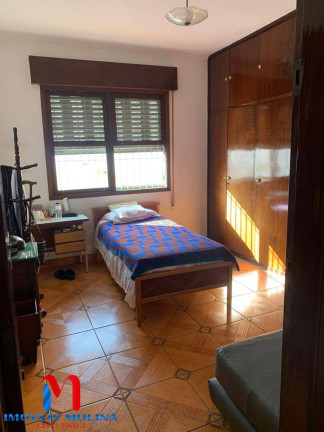 Imagem Casa com 3 Quartos à Venda, 372 m² em Osvaldo Cruz - São Caetano Do Sul