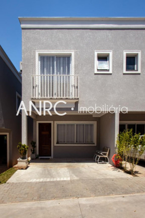 Imagem Casa com 3 Quartos à Venda, 105 m² em Jardim Rancho Alegre - Santana De Parnaíba
