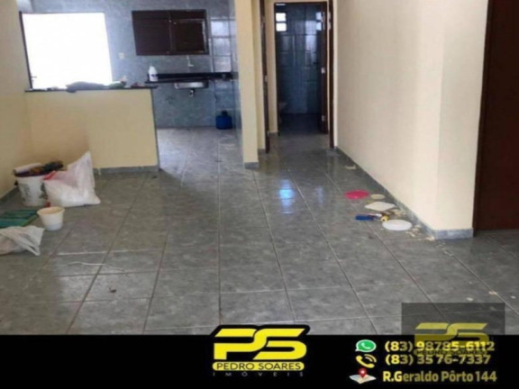 Imagem Casa com 3 Quartos à Venda, 100 m² em Gramame - João Pessoa Imagem Casa com 3 Quartos à Venda, 100 m² em Gramame - João Pessoa