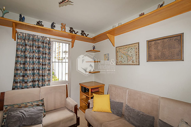 Imagem Apartamento com 4 Quartos à Venda, 130 m² em Consolação - São Paulo Imagem Apartamento com 4 Quartos à Venda, 130 m² em Consolação - São Paulo