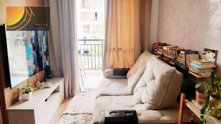 Imagem Apartamento com 2 Quartos à Venda, 50 m² em Pirituba - São Paulo Imagem Apartamento com 2 Quartos à Venda, 50 m² em Pirituba - São Paulo