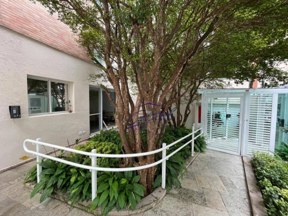 Imagem Apartamento com 3 Quartos à Venda, 77 m² em Higienópolis - São Paulo Imagem Apartamento com 3 Quartos à Venda, 77 m² em Higienópolis - São Paulo