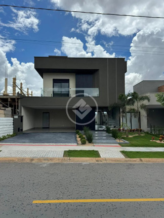 Imagem Casa com 5 Quartos à Venda, 275 m² em Condomínio Parqville Jacarandá - Aparecida De Goiânia Imagem Casa com 5 Quartos à Venda, 275 m² em Condomínio Parqville Jacarandá - Aparecida De Goiânia