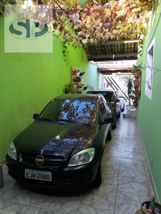 Imagem Casa com 3 Quartos à Venda, 172 m² em Cidade Jardim Cumbica - Guarulhos Imagem Casa com 3 Quartos à Venda, 172 m² em Cidade Jardim Cumbica - Guarulhos