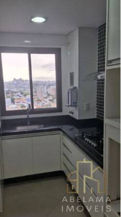 Imagem Apartamento com 3 Quartos para Alugar, 97 m² em Vila Curuçá - Santo André
