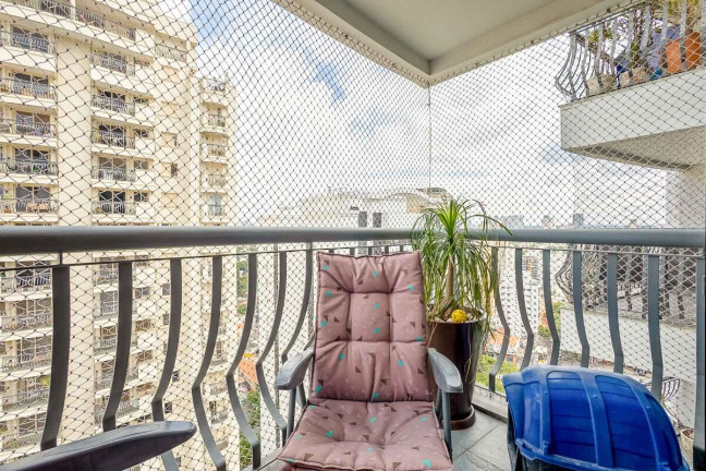 Imagem Apartamento com 2 Quartos à Venda, 98 m² em Indianópolis - São Paulo