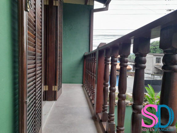 Imagem Sobrado com 5 Quartos à Venda, 300 m² em Perequê Açu - Ubatuba