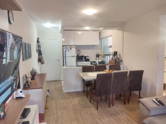 Imagem Apartamento com 3 Quartos à Venda, 78 m² em Parque Industrial - São José Dos Campos Imagem Apartamento com 3 Quartos à Venda, 78 m² em Parque Industrial - São José Dos Campos