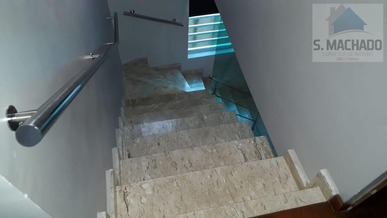 Imagem Casa com 3 Quartos à Venda, 264 m² em Parque Marajoara - Santo André