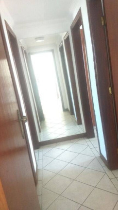 Imagem Apartamento com 3 Quartos à Venda, 111 m² em Centro - Taubaté