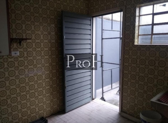 Imagem Sobrado com 3 Quartos à Venda, 171 m² em Campestre - Santo André