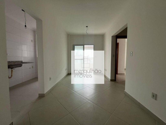 Imagem Apartamento com 2 Quartos à Venda, 80 m² em Boqueirão - Praia Grande Imagem Apartamento com 2 Quartos à Venda, 80 m² em Boqueirão - Praia Grande
