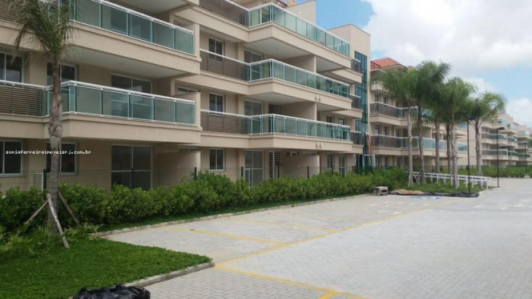 Imagem Apartamento com 2 Quartos à Venda, em Recreio Dos Bandeirantes - Rio De Janeiro Imagem Apartamento com 2 Quartos à Venda, em Recreio Dos Bandeirantes - Rio De Janeiro