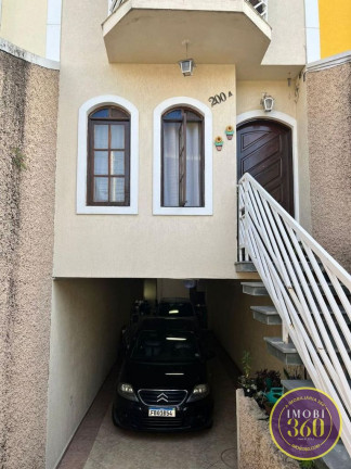 Imagem Sobrado com 2 Quartos à Venda, 156 m² em Jardim Santa Maria - São Paulo Imagem Sobrado com 2 Quartos à Venda, 156 m² em Jardim Santa Maria - São Paulo