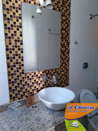 Imagem Apartamento com 2 Quartos à Venda, 80 m² em Tenório - Ubatuba Imagem Apartamento com 2 Quartos à Venda, 80 m² em Tenório - Ubatuba