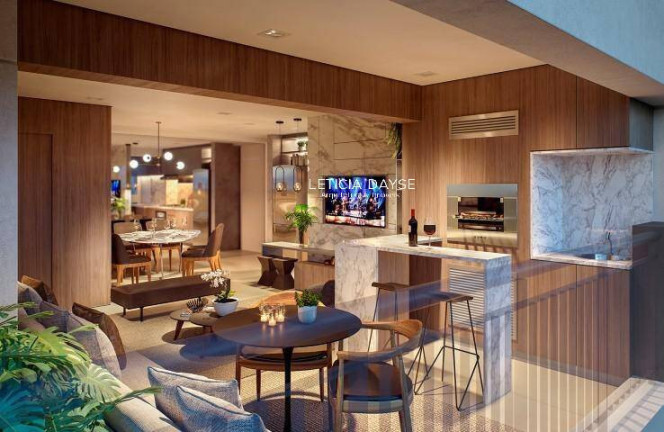 Apartamento com 2 Quartos à Venda,  em Tucuruvi - São Paulo