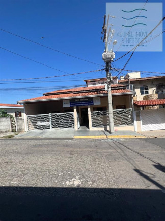 Imagem Casa com 3 Quartos à Venda, 332 m² em Centro - Atibaia Imagem Casa com 3 Quartos à Venda, 332 m² em Centro - Atibaia
