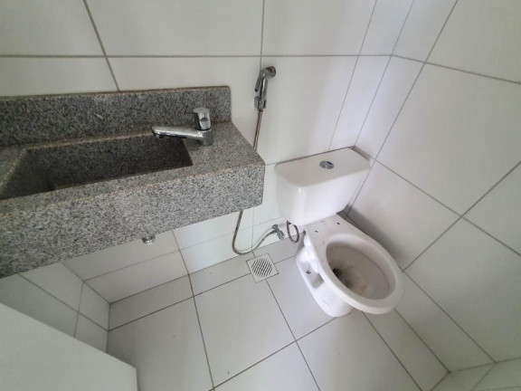 Imagem Apartamento com 3 Quartos à Venda, 118 m² em Fátima - Fortaleza Imagem Apartamento com 3 Quartos à Venda, 118 m² em Fátima - Fortaleza