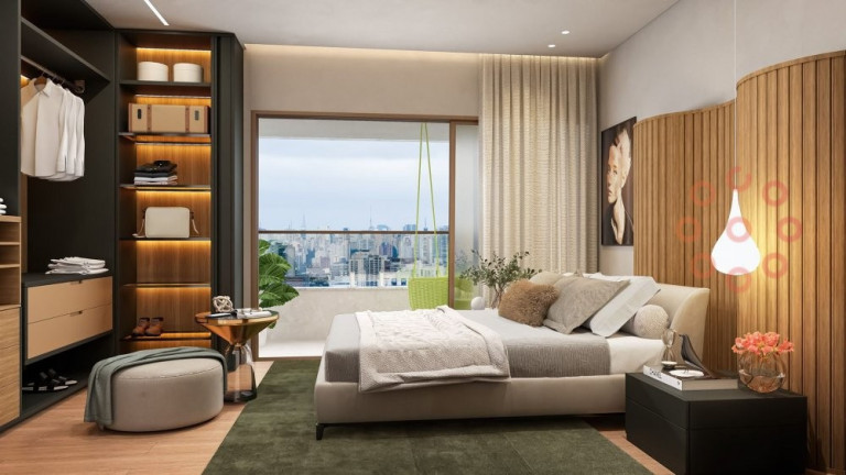 Imagem Apartamento com 1 Quarto à Venda, 31 m² em Funcionários - Belo Horizonte Imagem Apartamento com 1 Quarto à Venda, 31 m² em Funcionários - Belo Horizonte