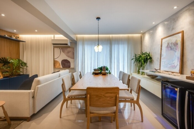 Imagem Apartamento com 2 Quartos à Venda, 63 m² em Parque Amazônia - Goiânia Imagem Apartamento com 2 Quartos à Venda, 63 m² em Parque Amazônia - Goiânia