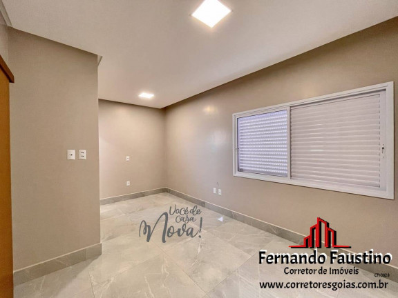 Imagem Casa de Condomínio com 3 Quartos à Venda, 224 m² em Terras Alpha Residencial 1 - Senador Canedo Imagem Casa de Condomínio com 3 Quartos à Venda, 224 m² em Terras Alpha Residencial 1 - Senador Canedo